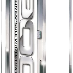 Solace Tanning Studios - Suncapsule 220 watt
