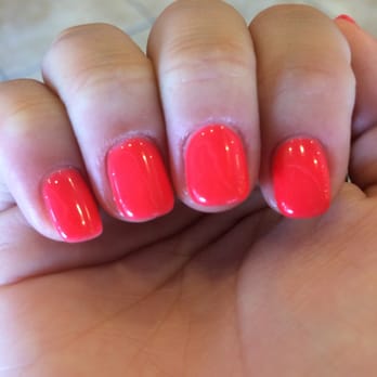 Tempe Nails & Spa - Ask for Sarah! She did a fantastic job, super pleased with her work! - Nail Salons Near Me - Tempe, Arizona Tempe Nails & Spa - Ask for Sarah! She did a fantastic job, super pleased with her work! - Nail Salons Near Me - Tempe, Arizona