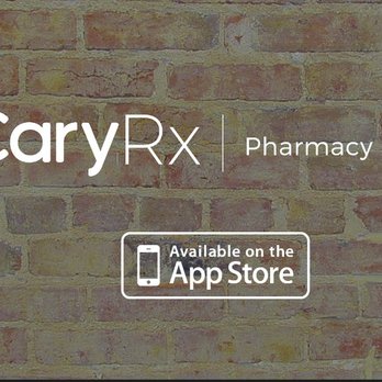 CaryRx - Pharmacy Near Me - Washington, DC, District of Columbia