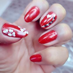 Nails By Betty