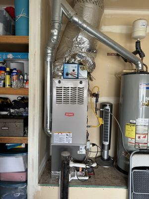 America NW Plumbing