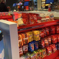 Cineworld