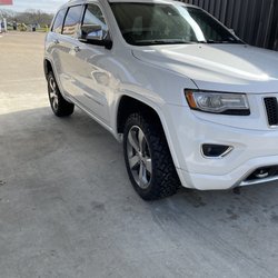 Fuentes Tire Shop & Wheels