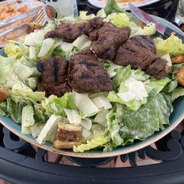 Steak Tip