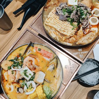 Tasty Point - Singapore & Taiwanese - Taiwanese Near Me - Houston, Texas Tasty Point - Singapore & Taiwanese - Taiwanese Near Me - Houston, Texas