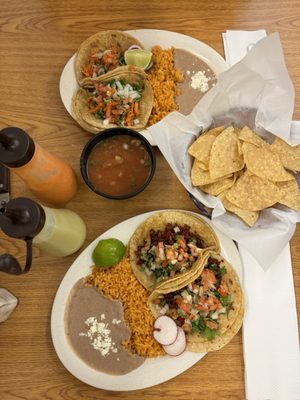 Tienda Mexicana by null