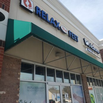 Relax the Feet - General Booth - Next to the goodwill - Massage Near Me - Virginia Beach, Virginia Relax the Feet - General Booth - Next to the goodwill - Massage Near Me - Virginia Beach, Virginia
