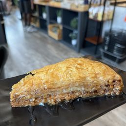 Baklavas