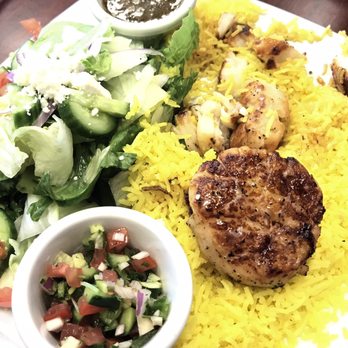 Marilyn's Mediterranean Kitchen - Mediterranean Near Me - Simi Valley, California Marilyn's Mediterranean Kitchen - Mediterranean Near Me - Simi Valley, California