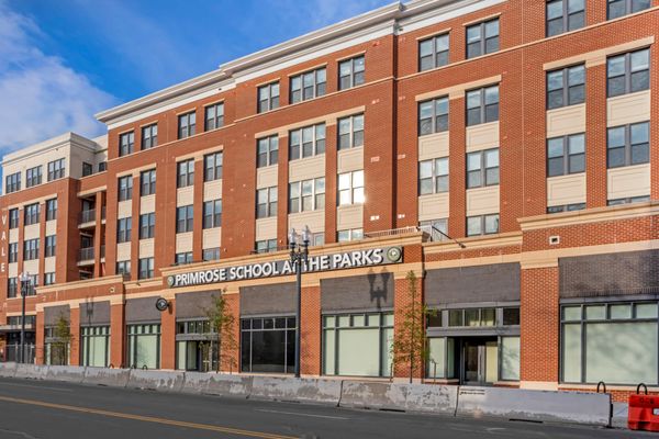 Primrose School at The Parks DC on Yelp