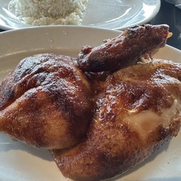 Juanita chicken $14