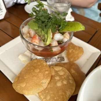 The Beachcomber - Shrimp Ceviche - Seafood Near Me - Newport Beach, California The Beachcomber - Shrimp Ceviche - Seafood Near Me - Newport Beach, California