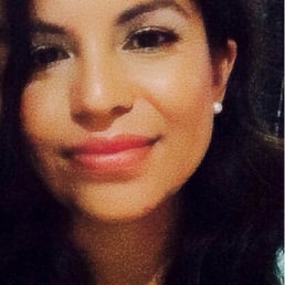 Makeup for a wedding done by uyuky Makeup for a wedding done by uyuky