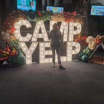 Camp Yelp Washington - Cool welcome in. - Yelp Events Near Me - Everett, Washington Camp Yelp Washington - Cool welcome in. - Yelp Events Near Me - Everett, Washington