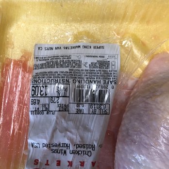 Super King Markets - International Grocery Near Me - Van Nuys, California