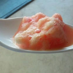 Snappy’s Sweets Shaved Ice & Icecream