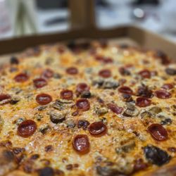 Whole Foods Market - Made-to-order pizza ...