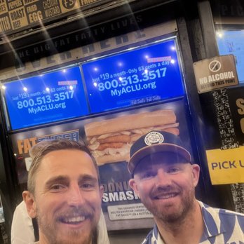 Fat Sal's Deli - Delis Near Me - Los Angeles, California