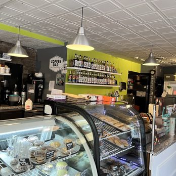 Ciao Cafe - Gelato Near Me - Delaware, Ohio