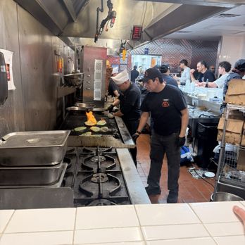 Taqueria De Diez - Cooking - Tacos Near Me - Austin, Texas Taqueria De Diez - Cooking - Tacos Near Me - Austin, Texas