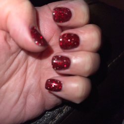 Bloomfield Nails & Spa