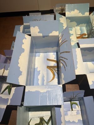 The Fowler Museum at UCLA by null