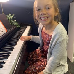 Surf City Music School