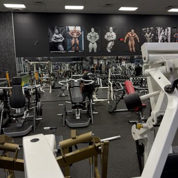 TG The Gym Mesa - Trainers Near Me - Mesa, Arizona TG The Gym Mesa - Trainers Near Me - Mesa, Arizona