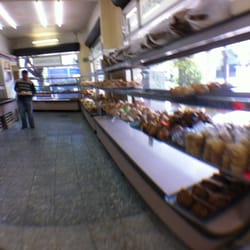 Panadería Sonora