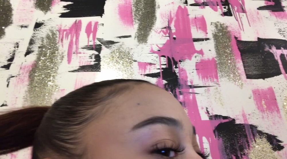Luxe Lash Beautique Logo
