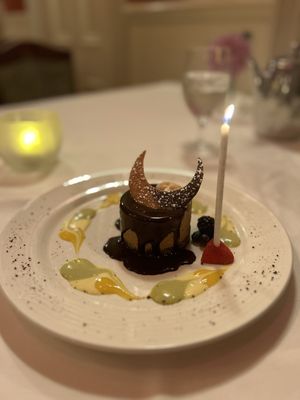 Second Empire Restaurant and Tavern by null