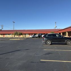 Americas Best Value Inn Batesville - Exterior building 2