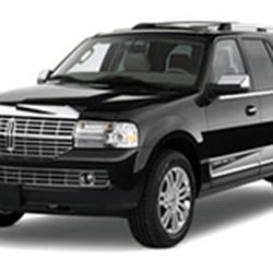 Seattle Super Limo