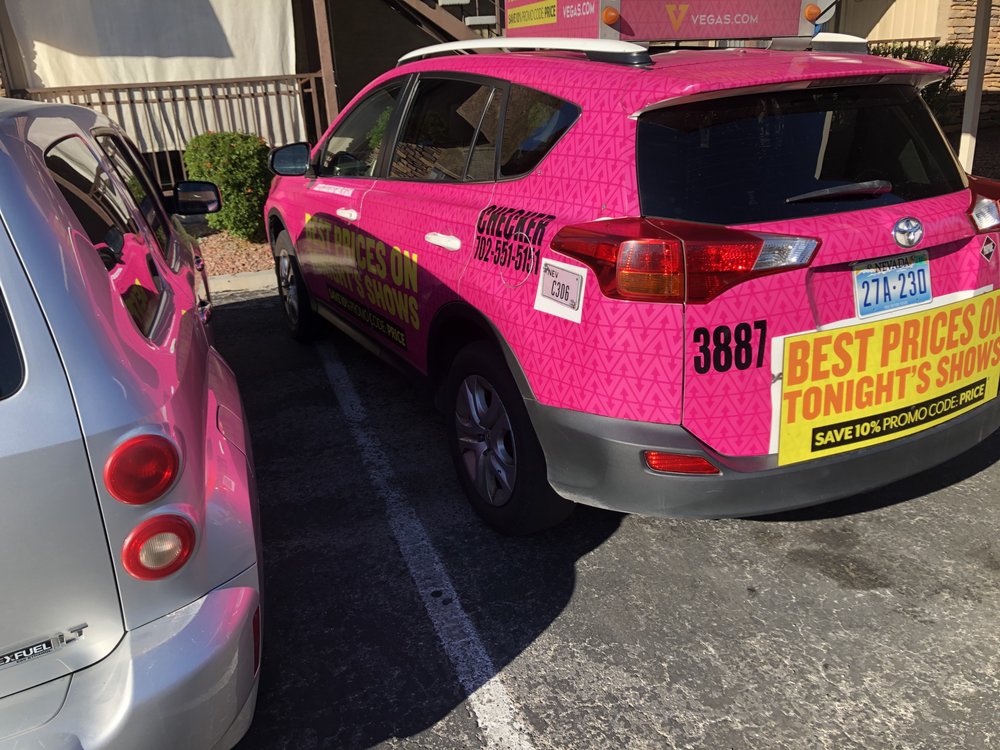 CHECKER CAB 60 Reviews 5225 W Post Rd, Las Vegas, Nevada Taxis