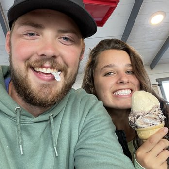 Flagship Creamery - Ice Cream & Frozen Yogurt Near Me - Homer, Alaska Flagship Creamery - Ice Cream & Frozen Yogurt Near Me - Homer, Alaska