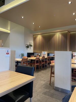 YAYOI Palo Alto by null