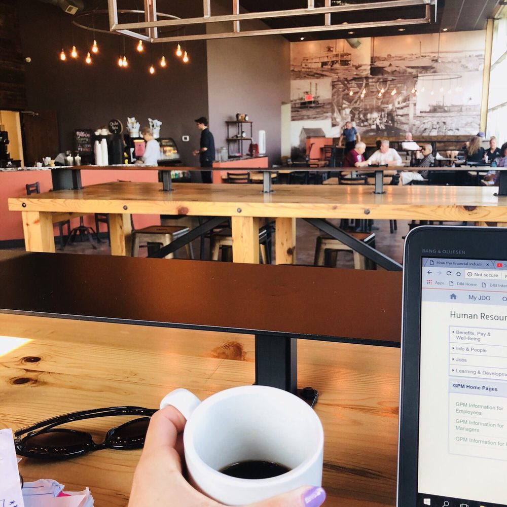 Milltown Coffee - Coffee & Tea Near Me - Moline, Illinois Milltown Coffee - Coffee & Tea Near Me - Moline, Illinois