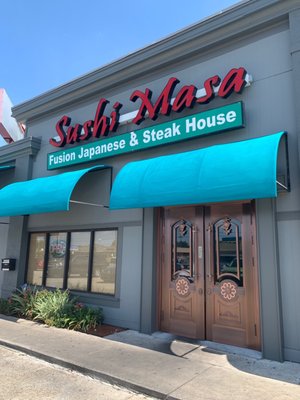Sushi Masa 57 Essen Ln Baton Rouge La Japanese Mapquest