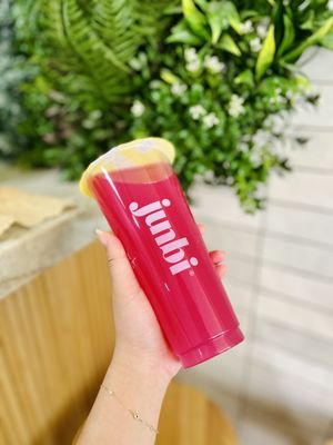 Junbi Matcha & Tea - Westwood by null