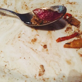CVI.CHE 105 - The after! - Peruvian Near Me - Miami, Florida