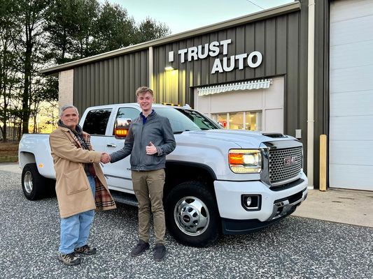 Trust Auto West Old Liberty Road Sykesville Md TRUST AUTO - Updated July 2025 - 278 Photos & 94 Reviews - 1551 W Old