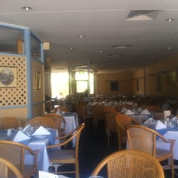 La Tombola Italian Restaurant
