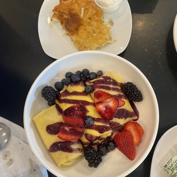 Harvest Cafe and Bakery - Crepes and hash browns! - Bakeries Near Me - Simsbury, Connecticut Harvest Cafe and Bakery - Crepes and hash browns! - Bakeries Near Me - Simsbury, Connecticut