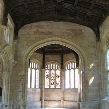 St Winefride's Well - Religious Organizations Near Me - Holywell, FLN