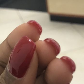 Four Leaf Clover Spa - Nail Salons Near Me - Middle Village, New York