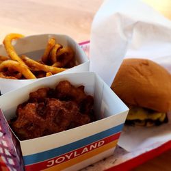 Joyland