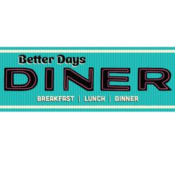 Better Days Diner - Spring Hill