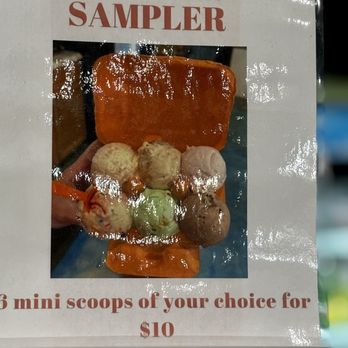 Celtic Creamery - Sampler - Ice Cream & Frozen Yogurt Near Me - Carolina Beach, North Carolina Celtic Creamery - Sampler - Ice Cream & Frozen Yogurt Near Me - Carolina Beach, North Carolina