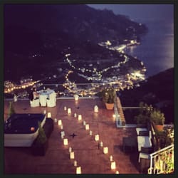 Bella Vista sul Mare - Serata per due, romantic dinner