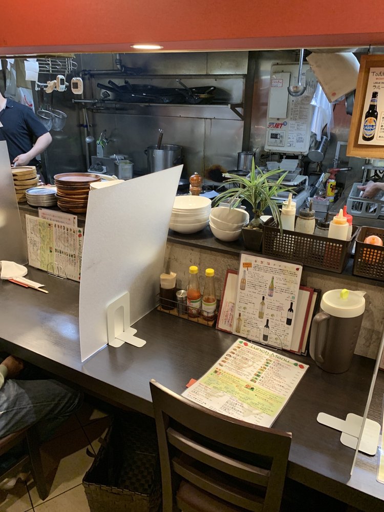 Vietnam Bistro Vang Field Korakuen